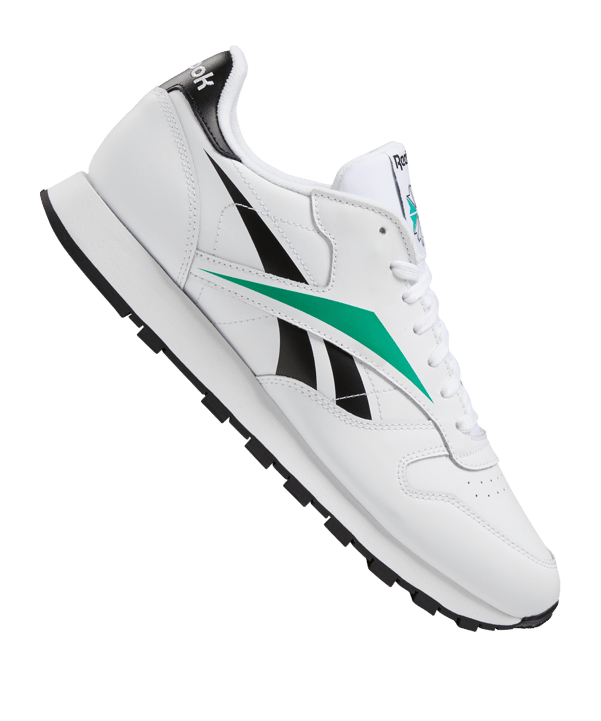 Reebok Classic Leather MU Sneaker Weiss - weiss