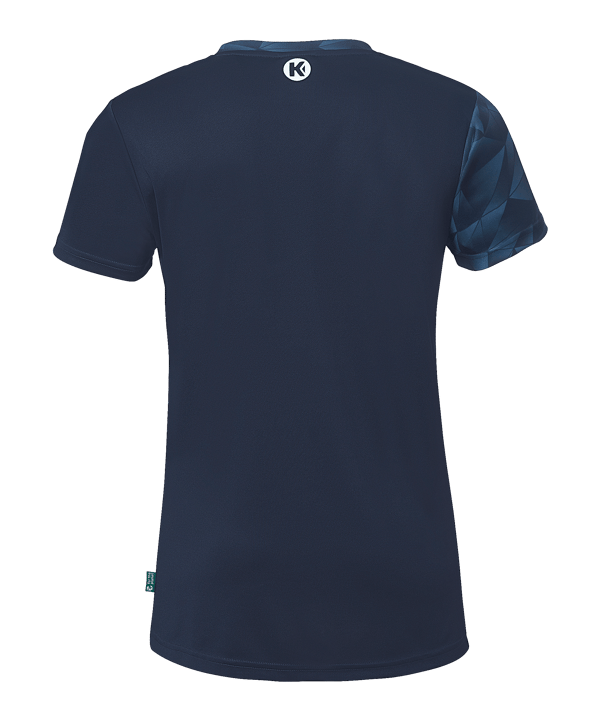 Kempa Athletics 29 Trikot Damen Blau F41 - blau