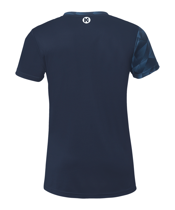 Kempa Athletics 29 Trikot Damen Blau F41
