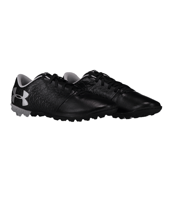 Under Armour Magnetico Select TF Kids Schwarz F001 - schwarz