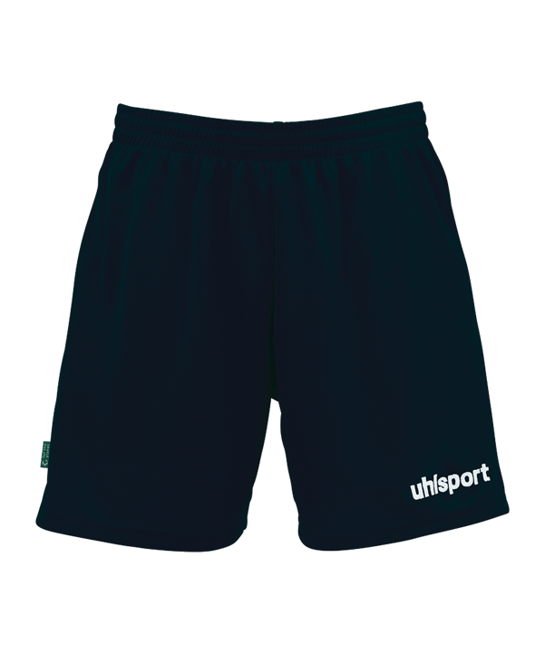 uhlsport Center Basic FTP Short Damen Schwarz F01 - schwarz