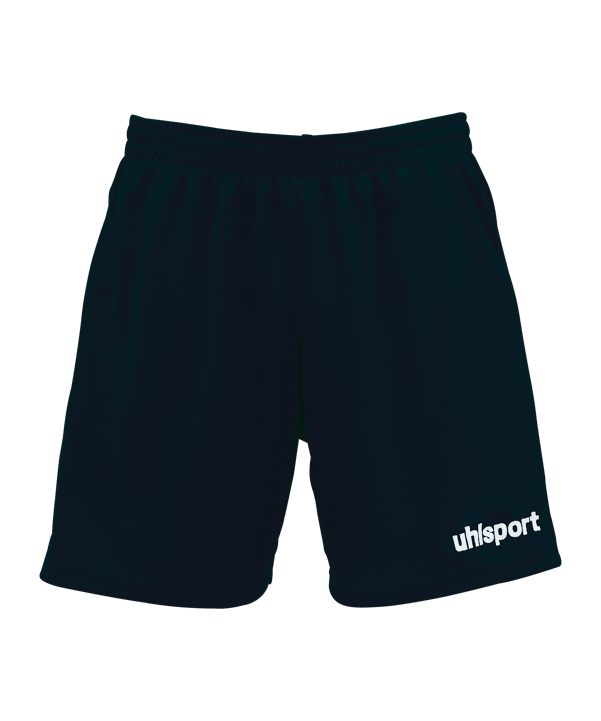 uhlsport Center Basic Short Damen Schwarz F01 - schwarz