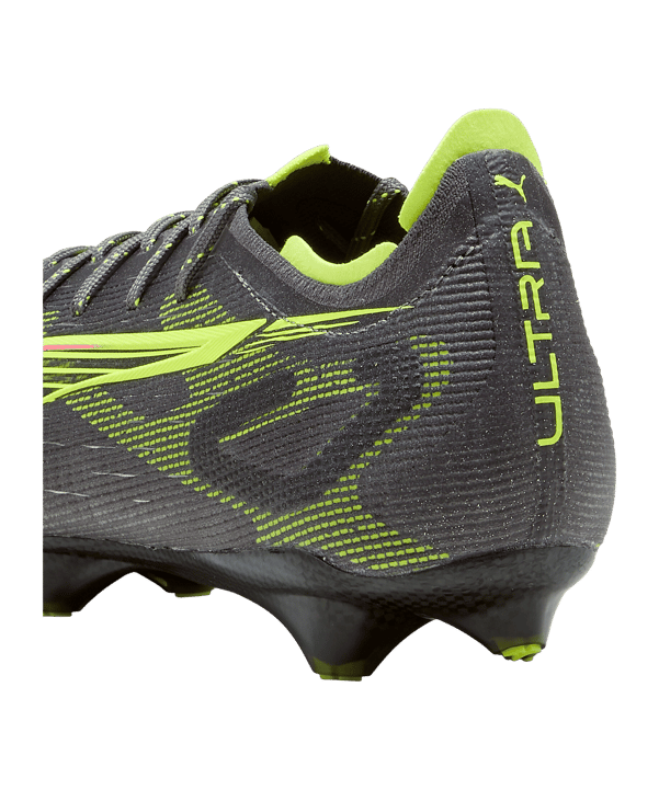PUMA ULTRA 5 Carbon FG Audacity Grau F03 - grau