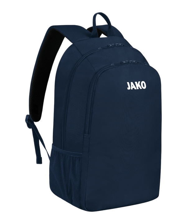 JAKO One Zaino Blu C900 - blu