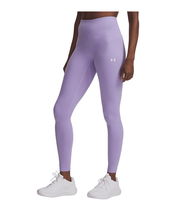 Under Armour Motion Leggings Damen Lila F538 - lila