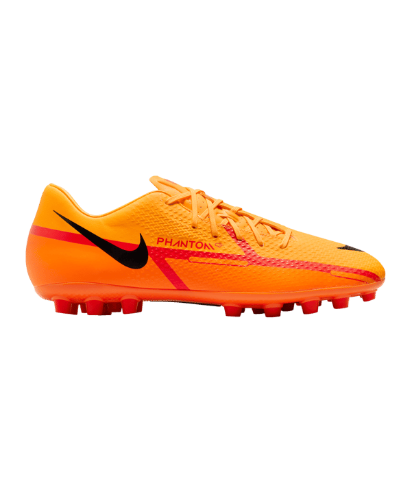 Nike Phantom GT2 Blueprint Academy AG Orange F808 - orange
