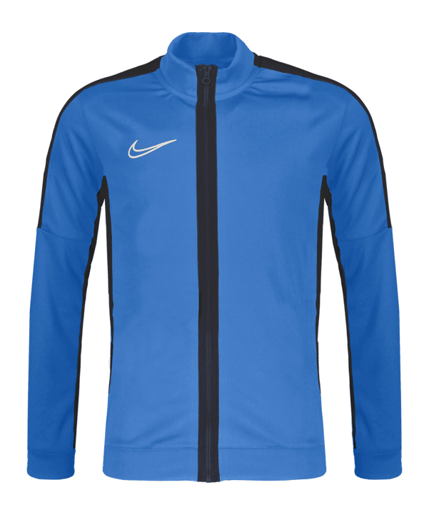 Nike Academy 23 Trainingsjacke Blau F463 - blau