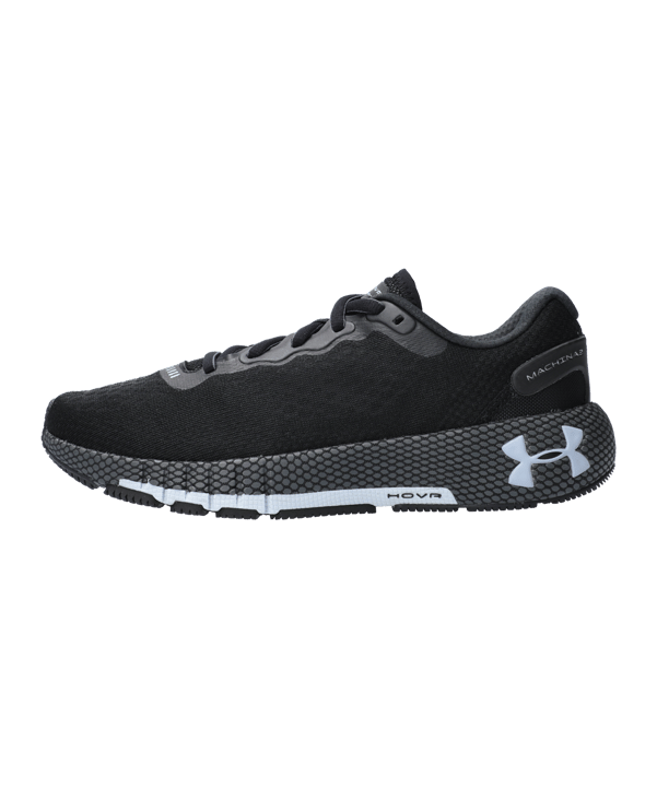 Under Armour HOVR Machina 2 Running Damen F002 - schwarz