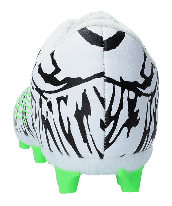 JAKO Animal II AG Jr Kids Weiss F014 - weiss