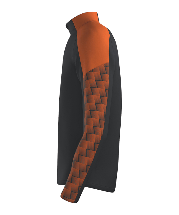 Erima EVO STAR Trainingsshirt Schwarz F1262410 - schwarz