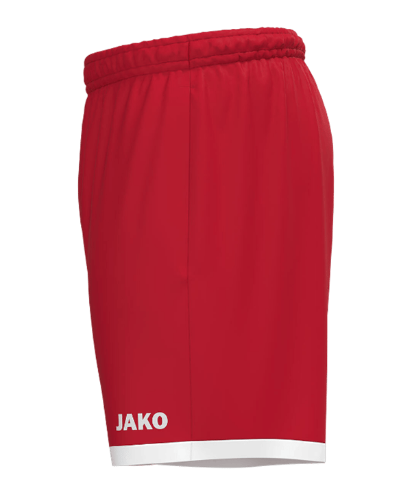 JAKO One Trainingshose Rot F100 - rot