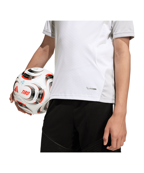 adidas Tiro 26 Competition Formation Enfants Blanc - blanc