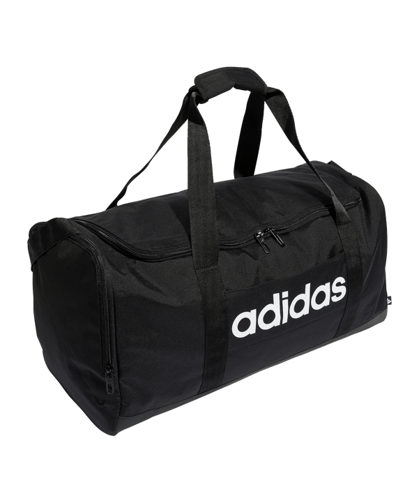 adidas Tasche Schwarz - schwarz