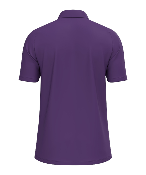 JAKO One Polo Kids Rosa F486 - rosa