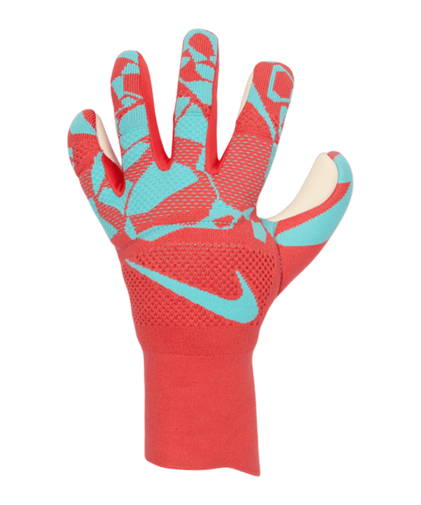 Nike Vapor Dynamic Fit Gants de gardien de but Orange C850 - orange