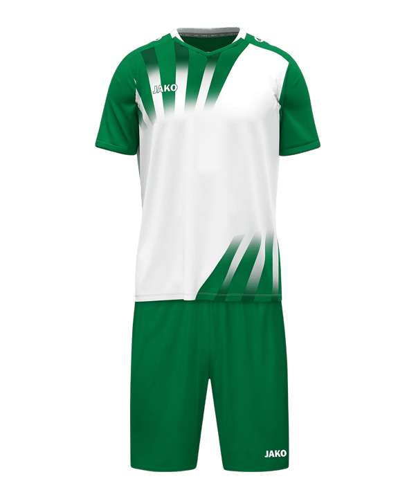 JAKO Trikot Kids Weiß F029 - weiss