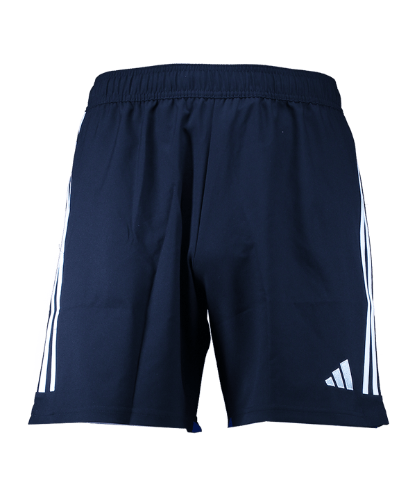 adidas Custom Short Schwarz - schwarz
