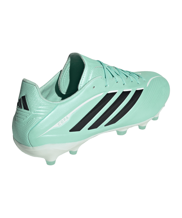 adidas Copa Pure IV Pro FG Final Rush Grün