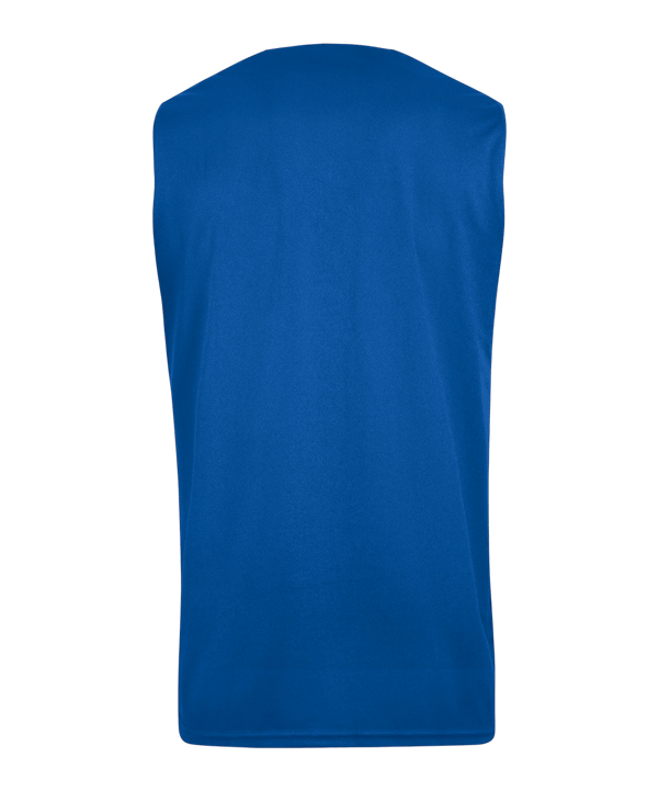 JAKO Change 2.0 Wendetrikot Kids Blau Weiss F04 - blau