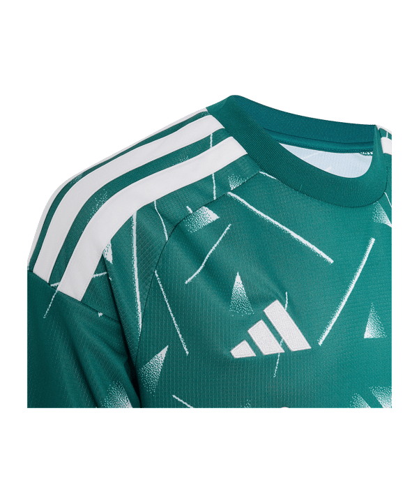 adidas FC Liverpool Torwarttrikot Home 2026/2027 Kids Grün