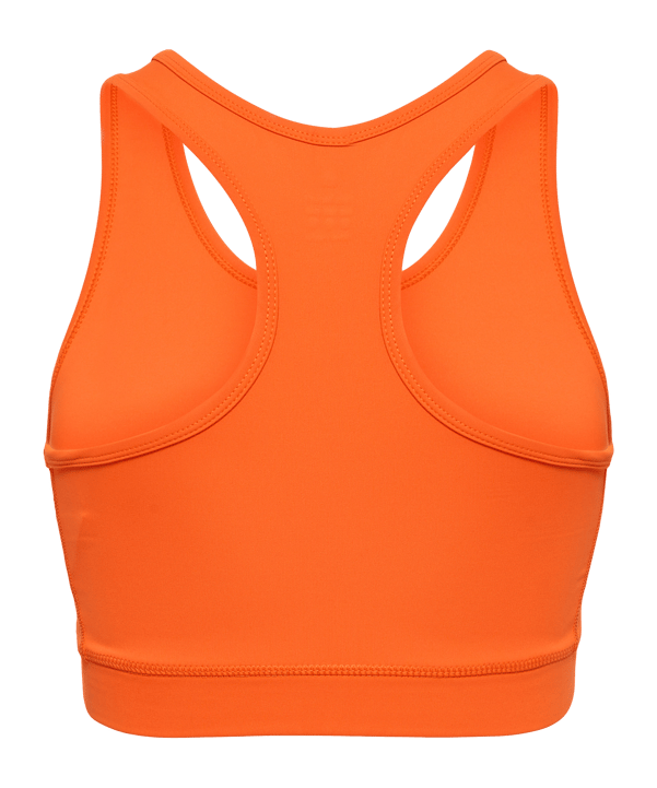 Newline Athletic Hemd Damen Orange F5190 - orange