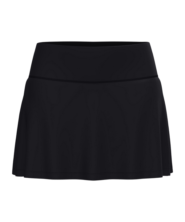 JAKO Basic 2.0 Rock Damen Schwarz F800 - schwarz