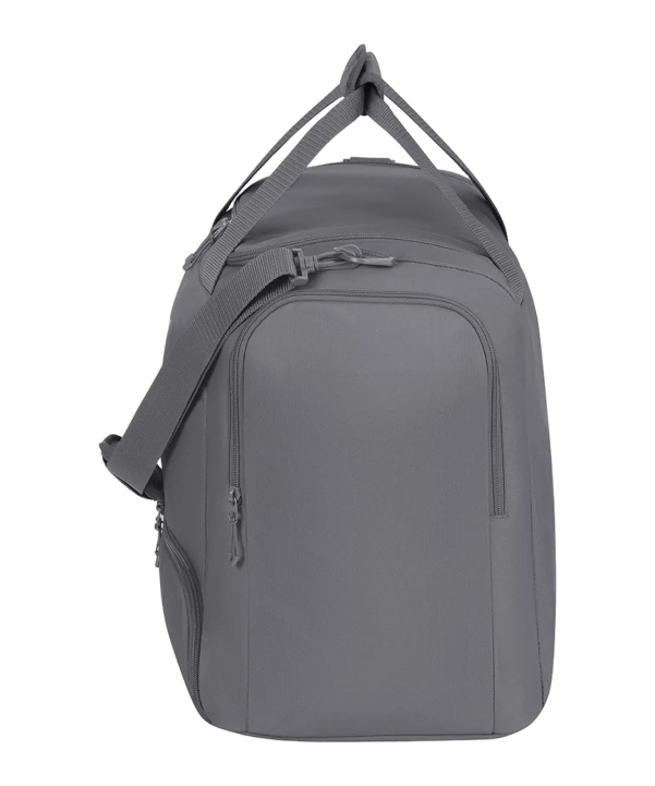 JAKO One S mit Bodenfach Tasche Grau F825 - grau