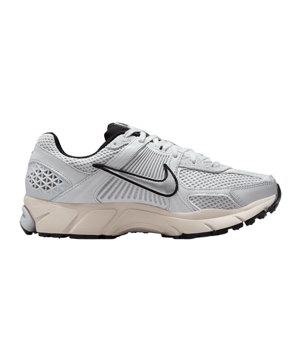 Nike Zoom Vomero 5 Damen Weiss F002 - weiss