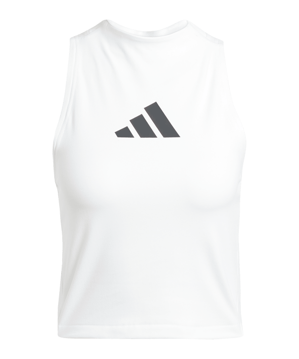 adidas Z.N.E. Tanktop Damen Weiß - weiss