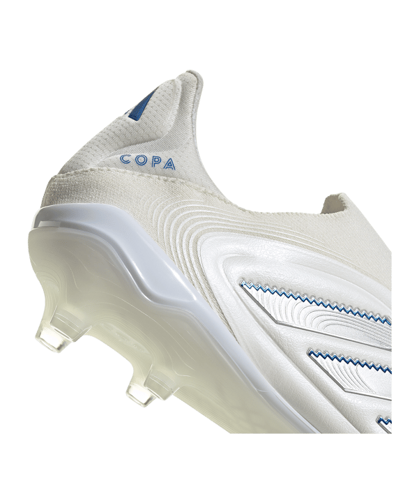 adidas COPA Pure III Elite LL FG Polar Victory Weiss - weiss