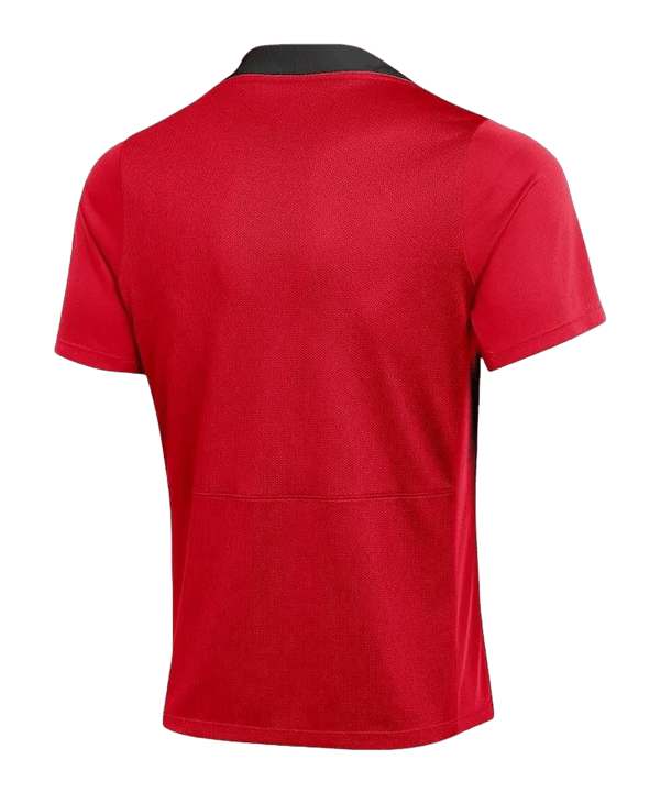 Nike Academy Pro 24 Trainingsshirt Kids Rot F657 - rot