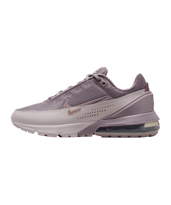 Nike Air Max Pulse Damen Lila Grau F202 - lila