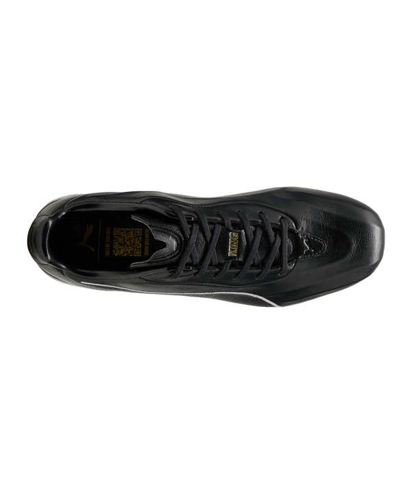 PUMA King Platinum SG Schwarz F02 - schwarz