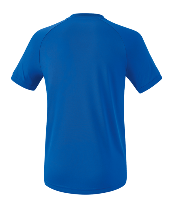 Erima Madrid Trikot Kids Blau - blau