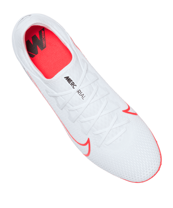 Nike Mercurial Vapor XIII Future Lab II Pro TF Weiss F160 - weiss