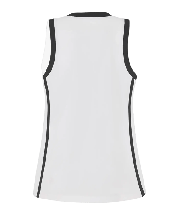 Jordan TM25 Basketball Stock Trikot Damen Weiß F100 - weiss