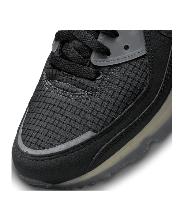 Nike Air Max Terrascape 90 Schwarz F001 - schwarz