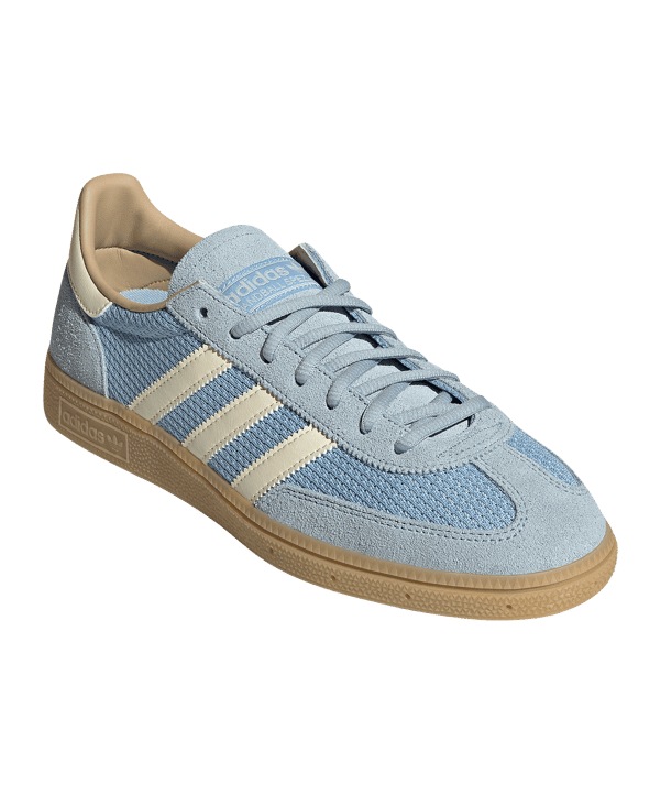 adidas Originals Handball Spezial Blau - blau