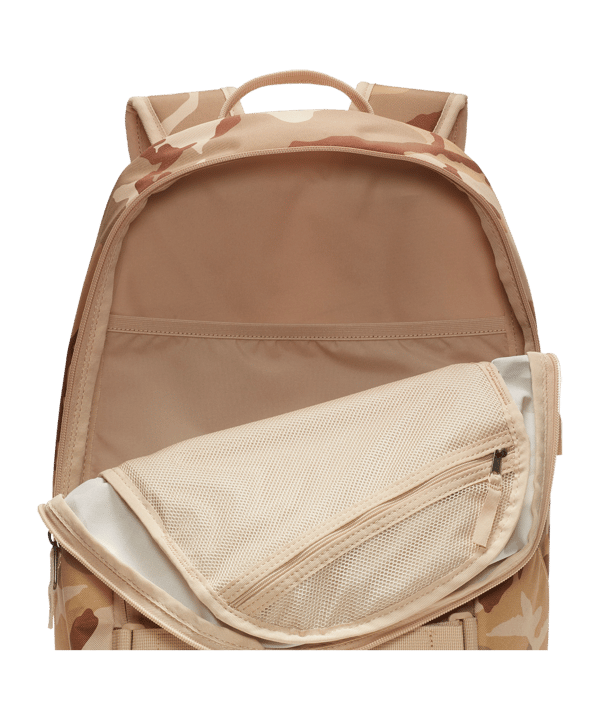 Nike SB Courthouse Backpack Rucksack Beige F220 - beige