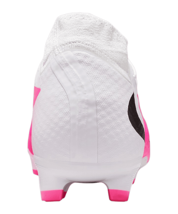 Nike Phantom 6 High Academy FG/MG Breakout Roze K900 - roze