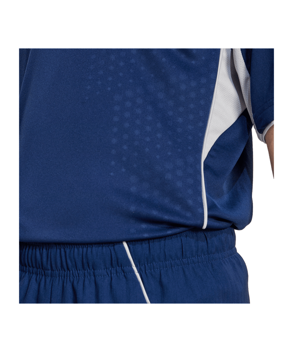 adidas Tiro 25 Competition Short Kids Blau - blau