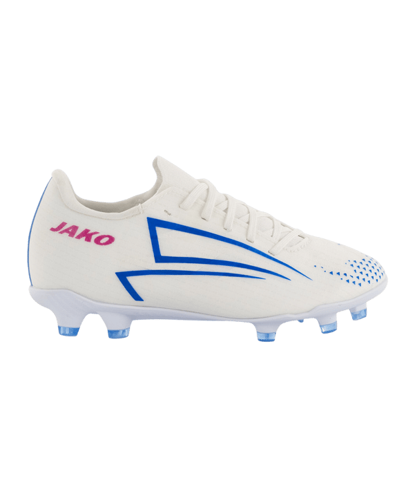 JAKO RS89 Academy FG/AG Feel It Weiß F667 - weiss