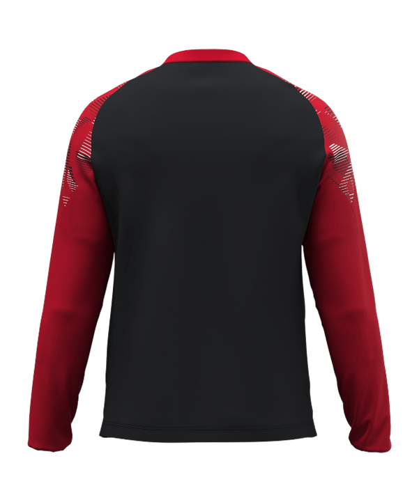 JAKO Sonic Sweatshirt Kids Schwarz F812 - schwarz