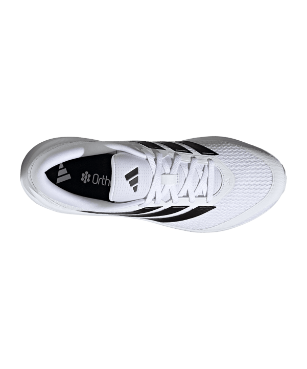 adidas Runfalcon 6 Laufschuh Weiß