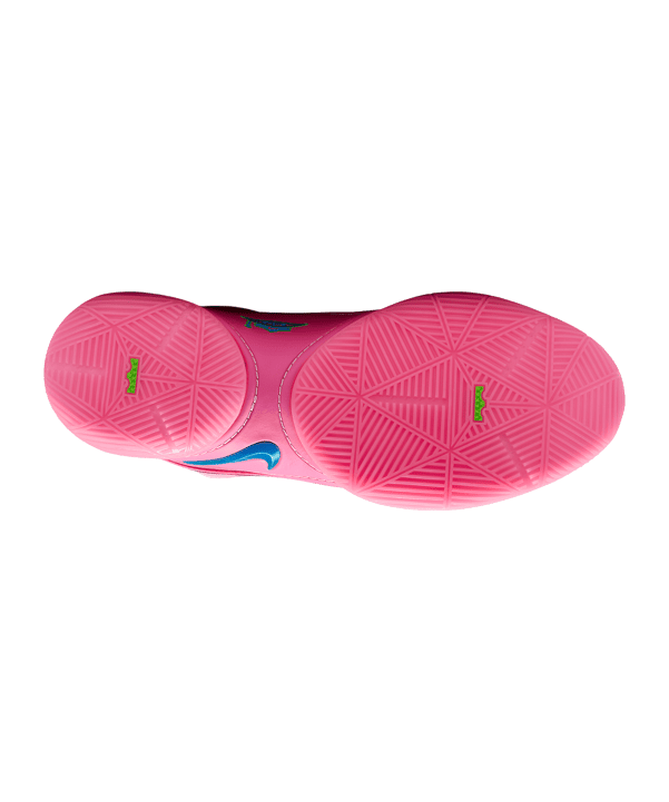 Nike Lebron Xxii Sn "I Promise" Rosa F600 - rosa