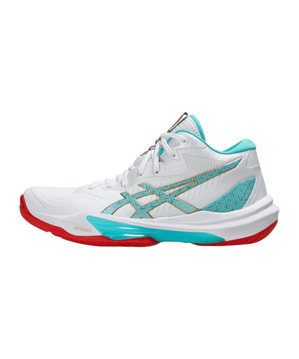 Asics Sky Elite FF Mt 3 Damen Weiß - weiss