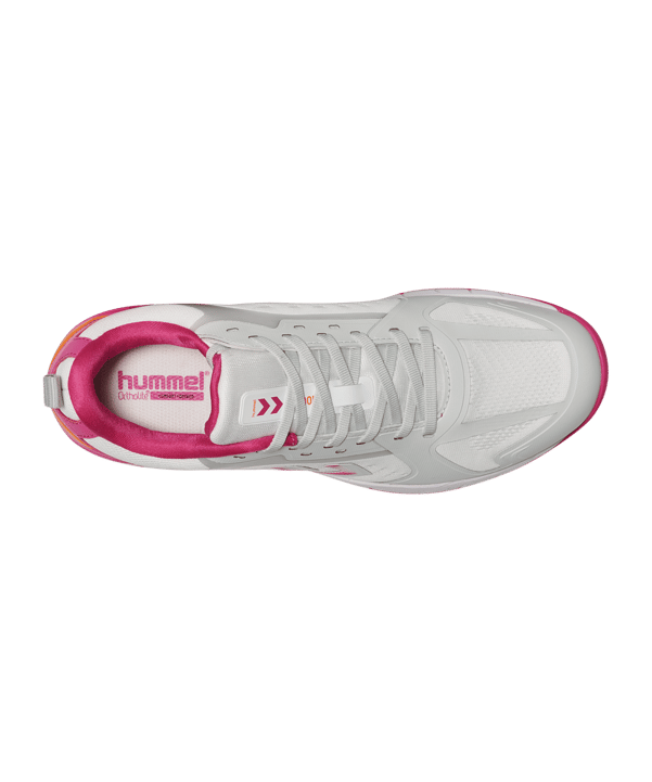 hummel Speed Court Roze K3276 - roze