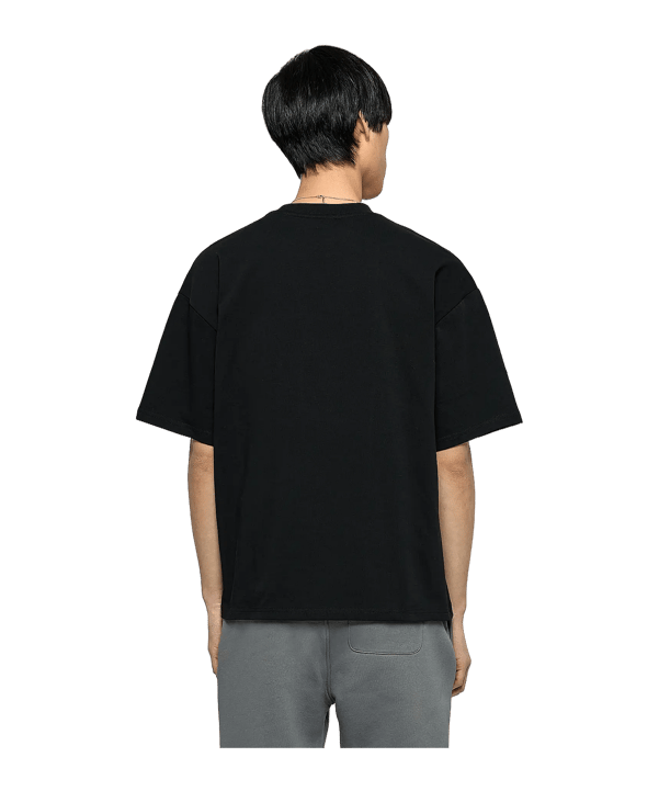 Burocs T-Shirt Noir - noir