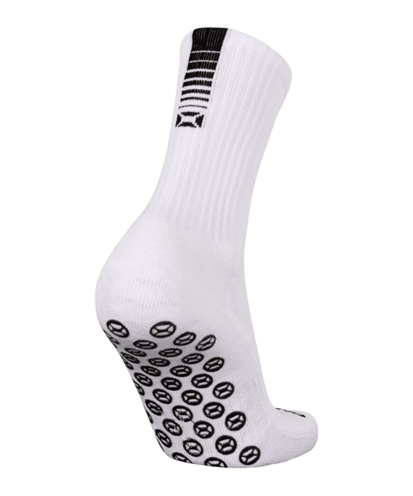 Stanno Raw Socken Weiß - weiss