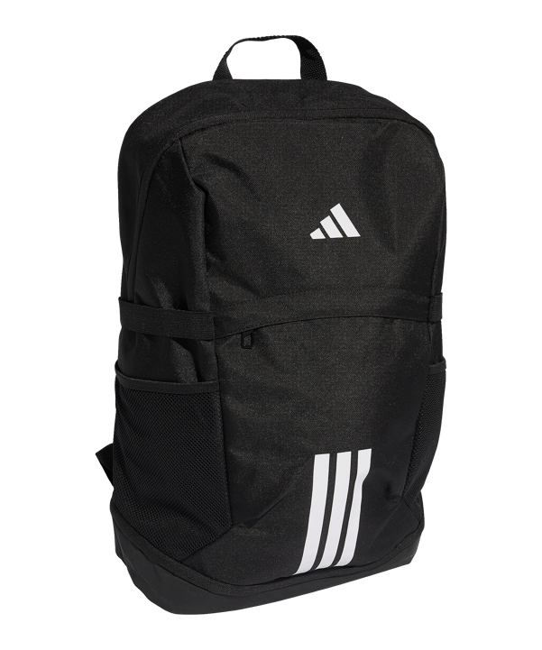 adidas Tiro Rucksack Schwarz - schwarz